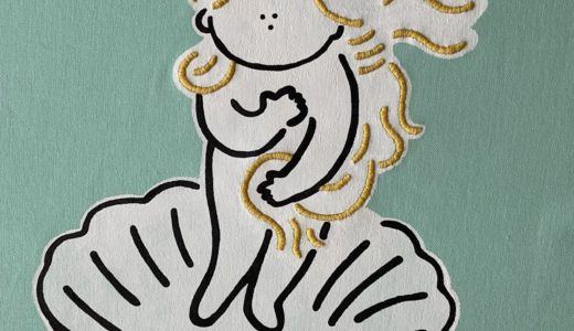 ヴィーナスの誕生